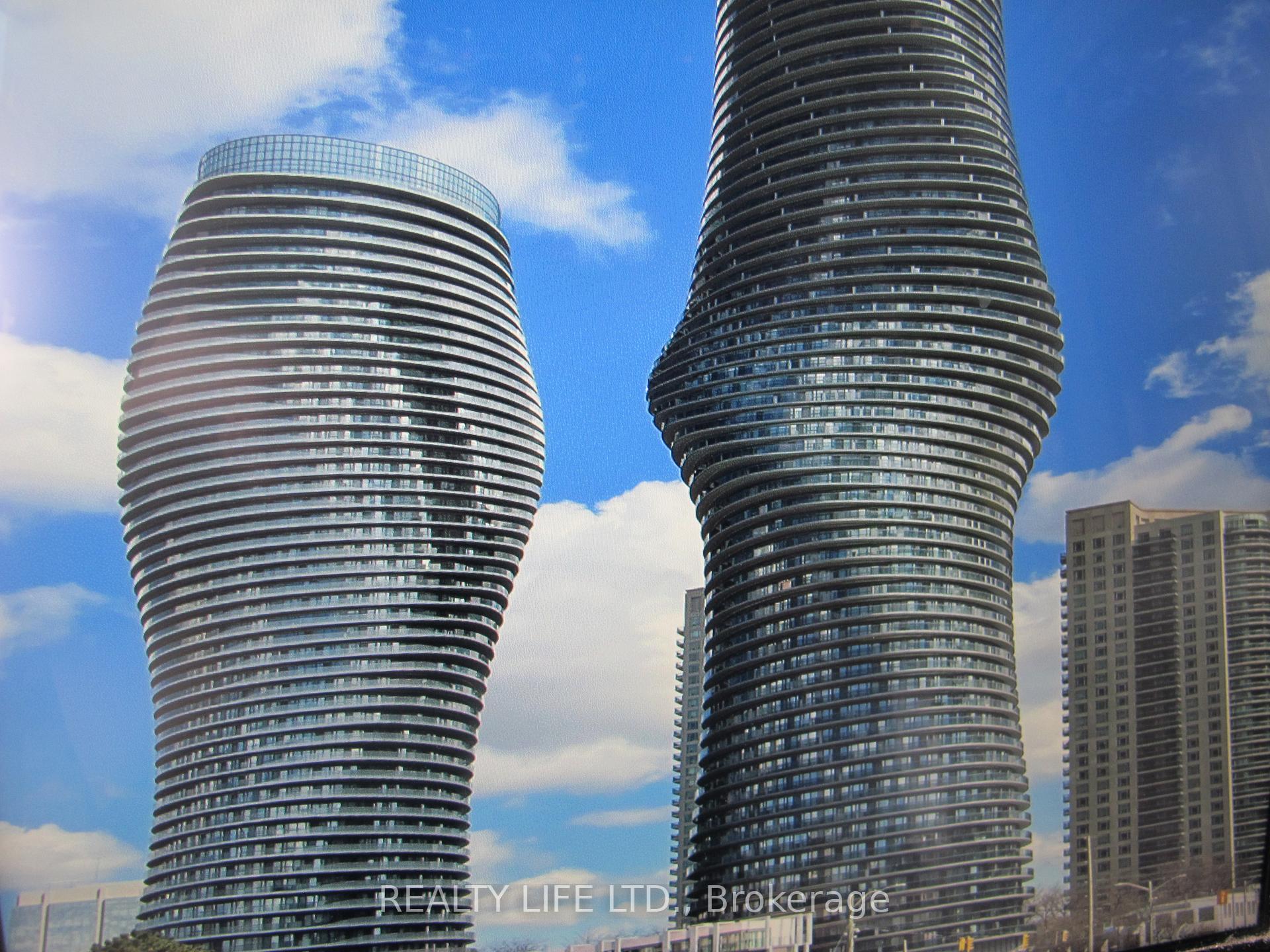 Photo 25 of Unit 1401, 60 Absolute Avenue, Mississauga, City Centre — HOMEH