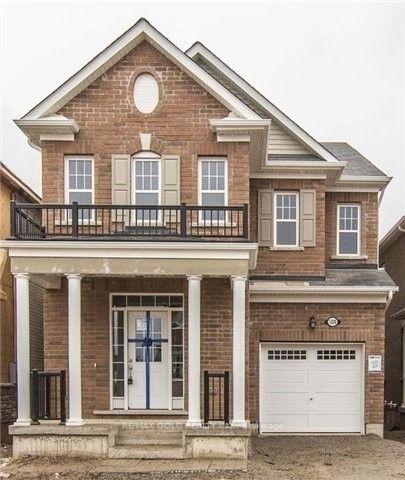 Photo 2 of 1226 Duignan (Lower) Crescent, Milton, Ford — HOMEH