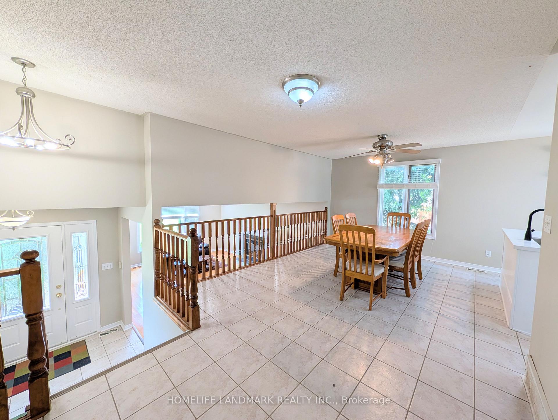 Photo 9 of 3 Pacifico Place, St. Catharines, Grapeview — HOMEH
