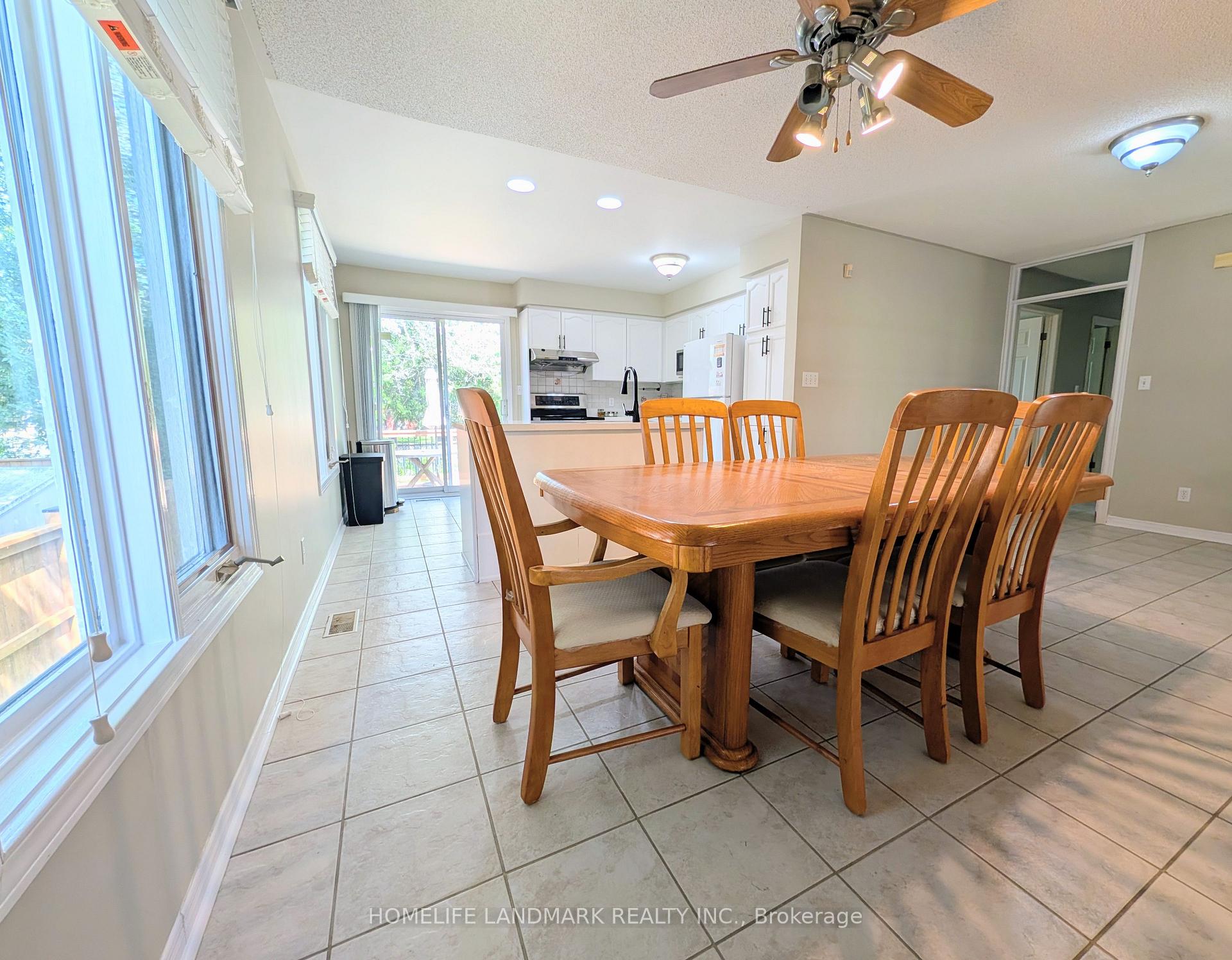 Photo 10 of 3 Pacifico Place, St. Catharines, Grapeview — HOMEH
