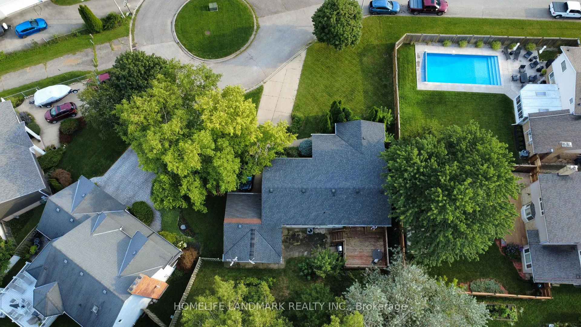 Photo 33 of 3 Pacifico Place, St. Catharines, Grapeview — HOMEH