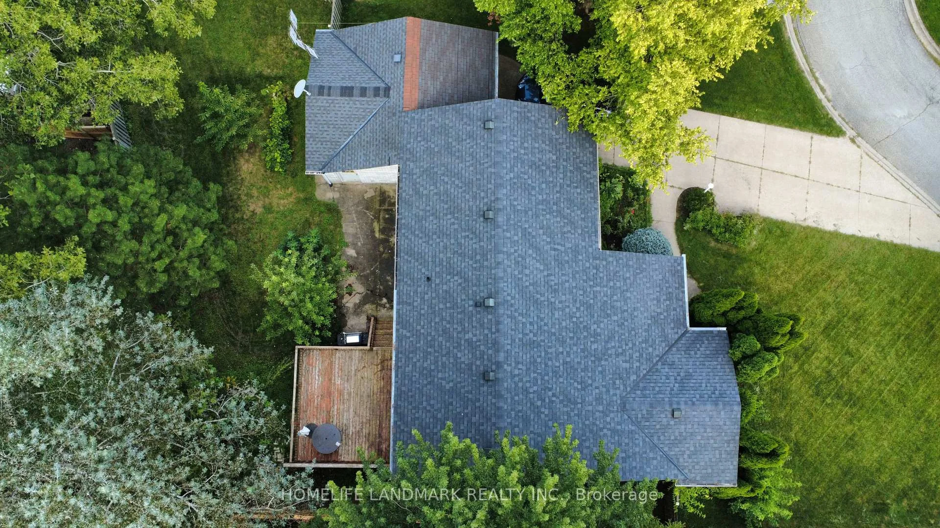 Photo 34 of 3 Pacifico Place, St. Catharines, Grapeview — HOMEH