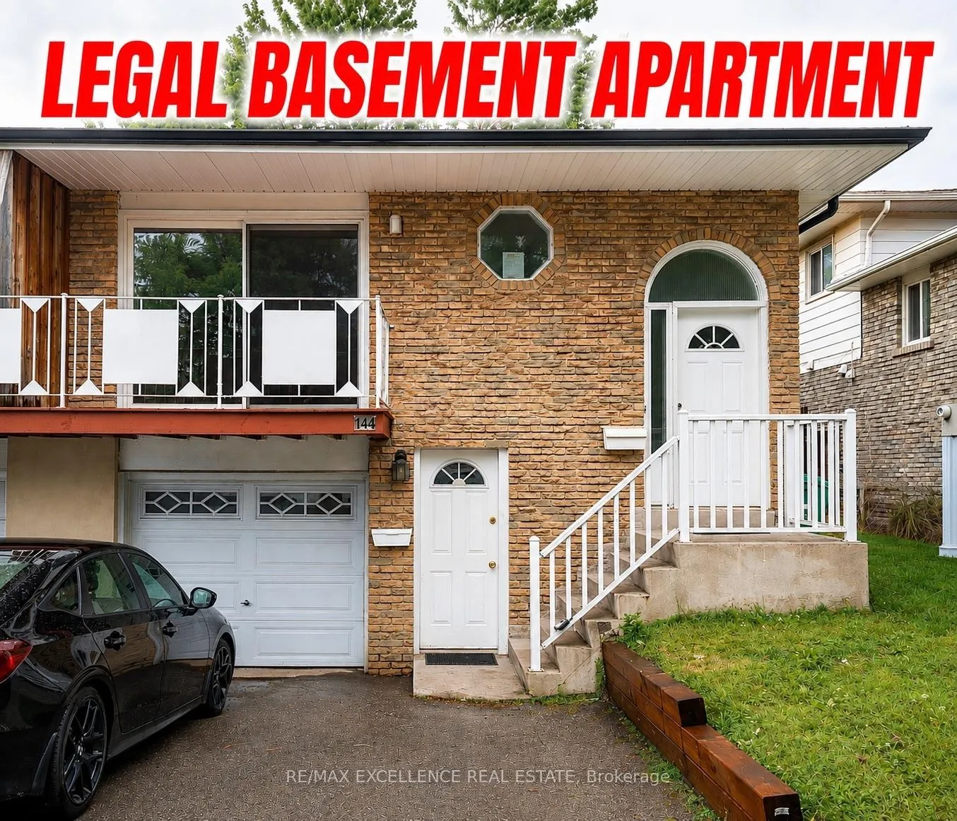 Photo 2 of 144 Abell Drive, Brampton, Madoc — HOMEH