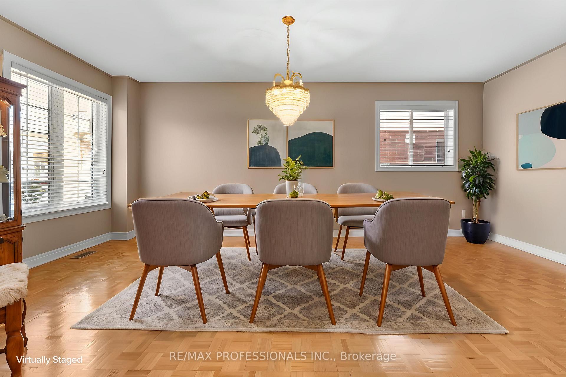 Photo 7 of 15 Tarquini Crescent, Caledon, Bolton West — HOMEH