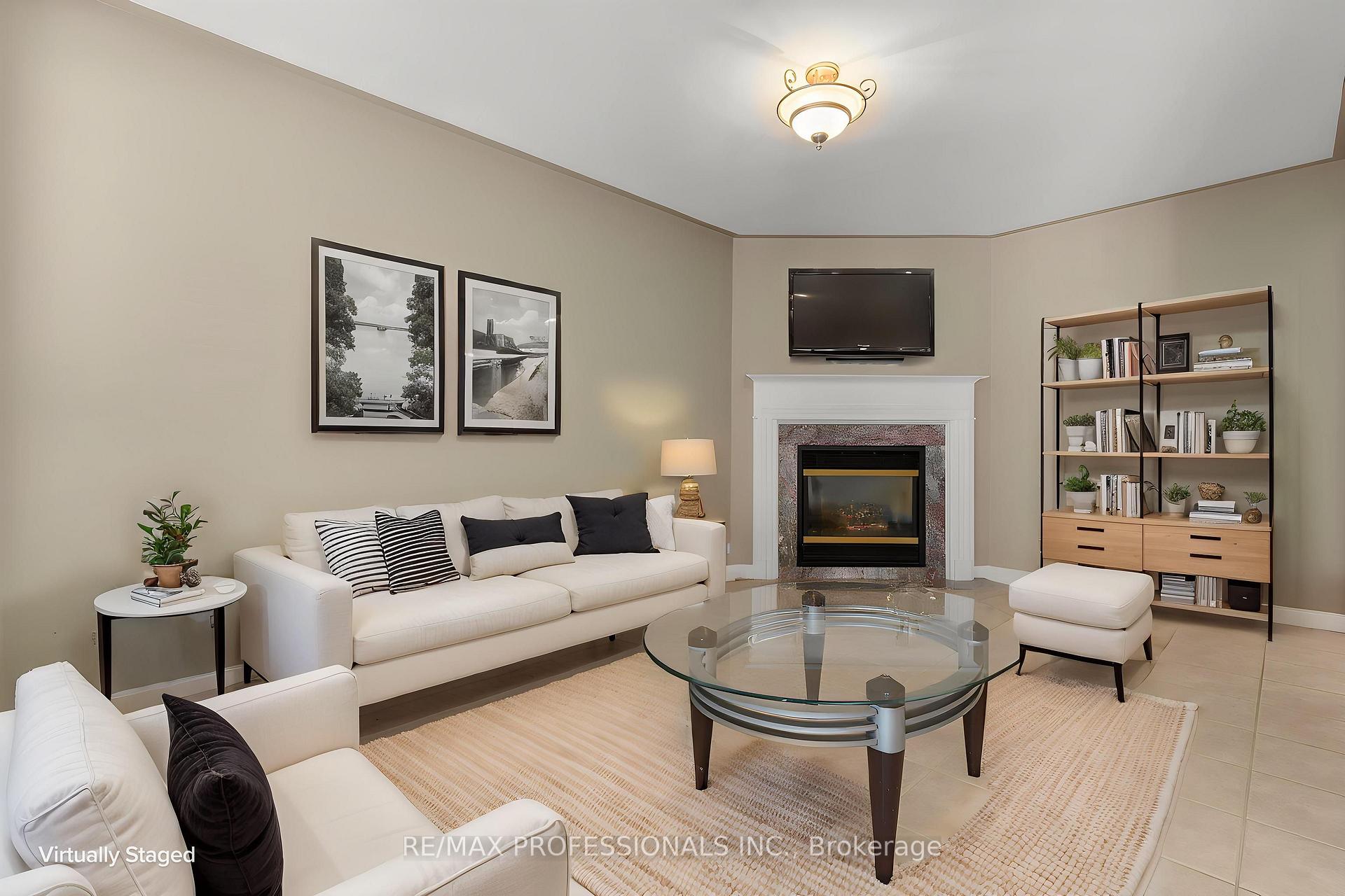 Photo 11 of 15 Tarquini Crescent, Caledon, Bolton West — HOMEH