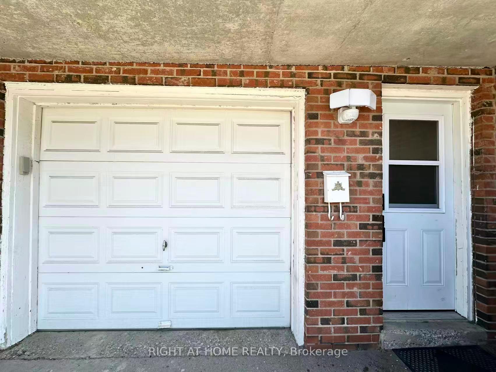 Front of Unit Lower, 4125 Bishopstoke Lane