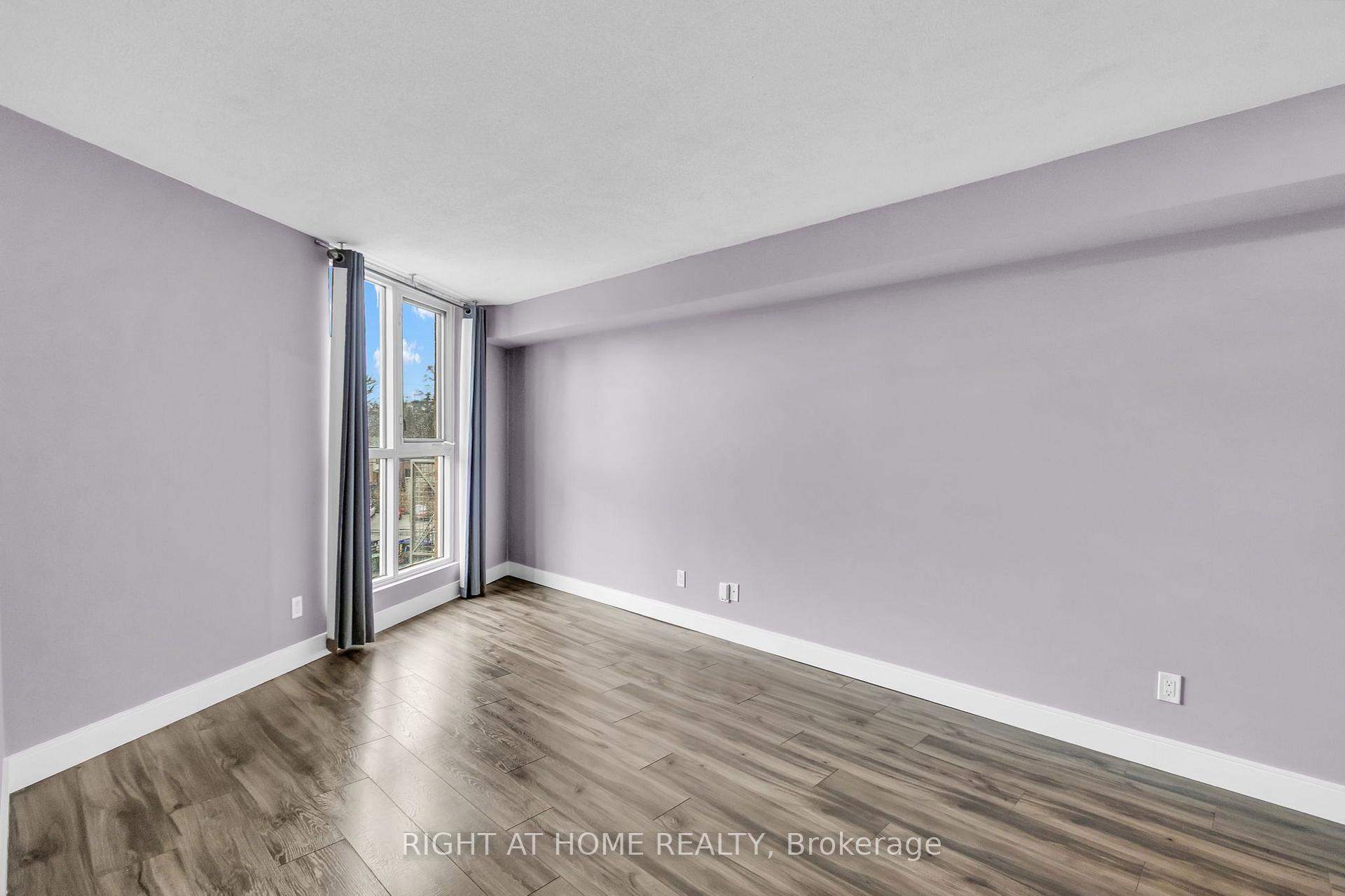 Photo 7 of Unit 406, 356 Mcrae Drive, Toronto, Leaside — HOMEH