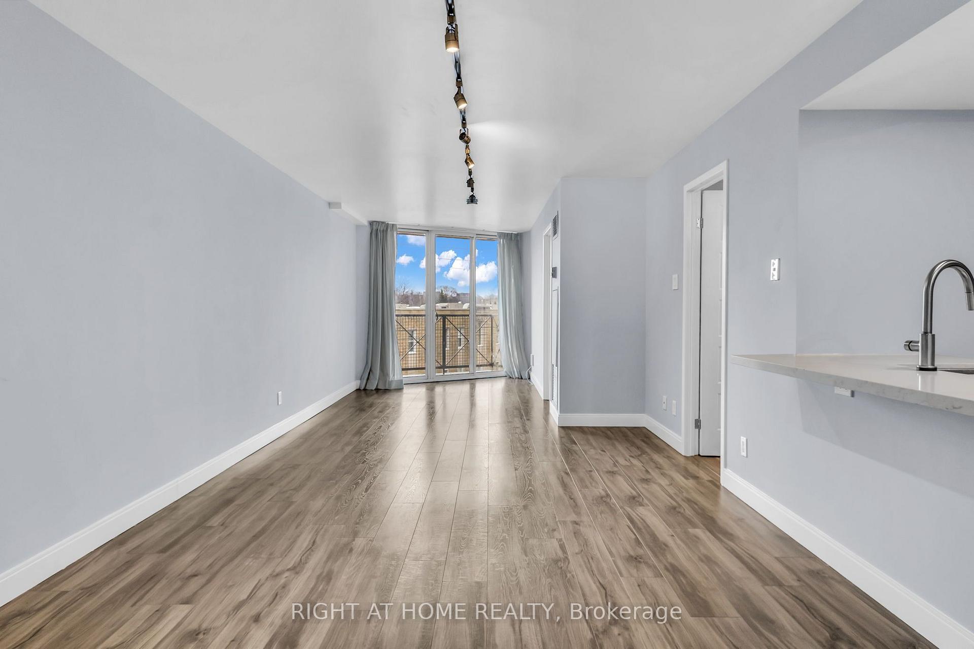 Photo 11 of Unit 406, 356 Mcrae Drive, Toronto, Leaside — HOMEH