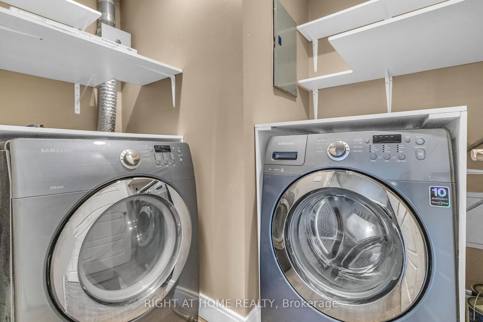 Photo 14 of Unit 406, 356 Mcrae Drive, Toronto, Leaside — HOMEH
