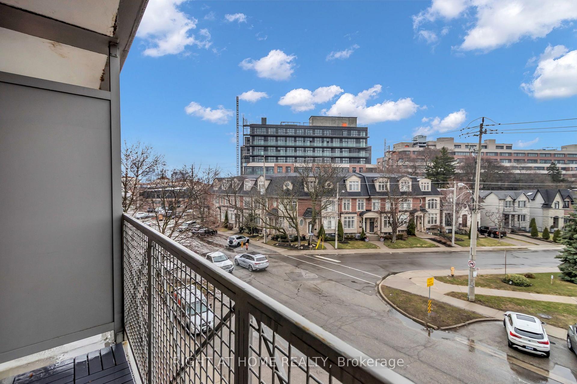 Photo 17 of Unit 406, 356 Mcrae Drive, Toronto, Leaside — HOMEH