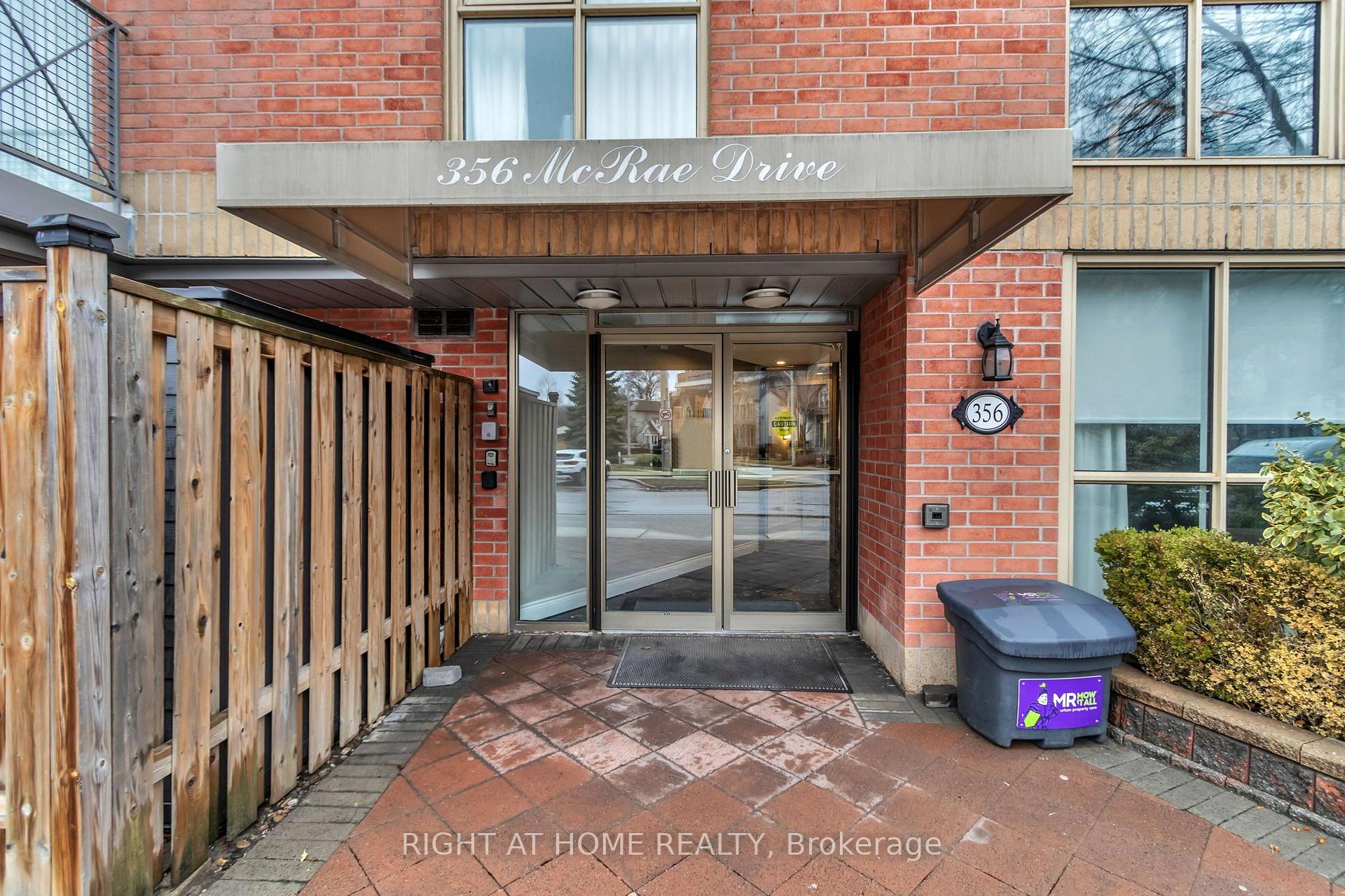 Photo 20 of Unit 406, 356 Mcrae Drive, Toronto, Leaside — HOMEH