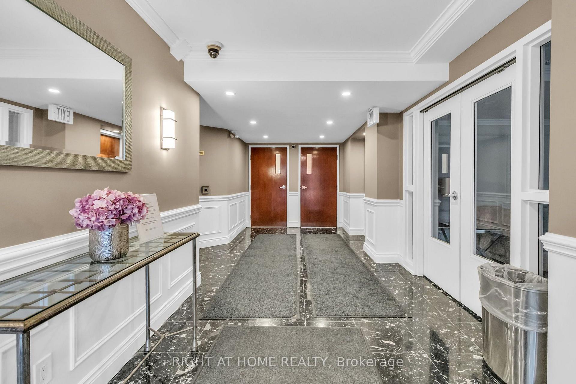 Photo 21 of Unit 406, 356 Mcrae Drive, Toronto, Leaside — HOMEH