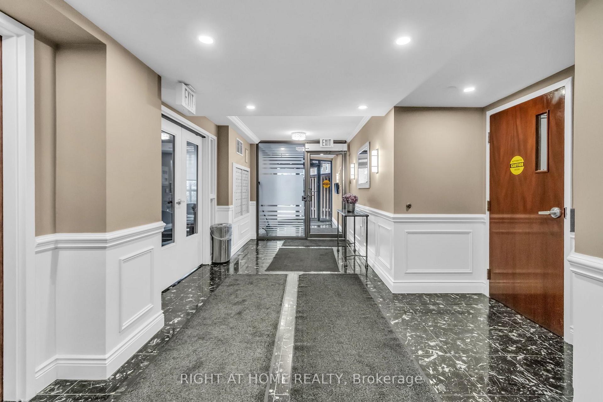 Photo 22 of Unit 406, 356 Mcrae Drive, Toronto, Leaside — HOMEH