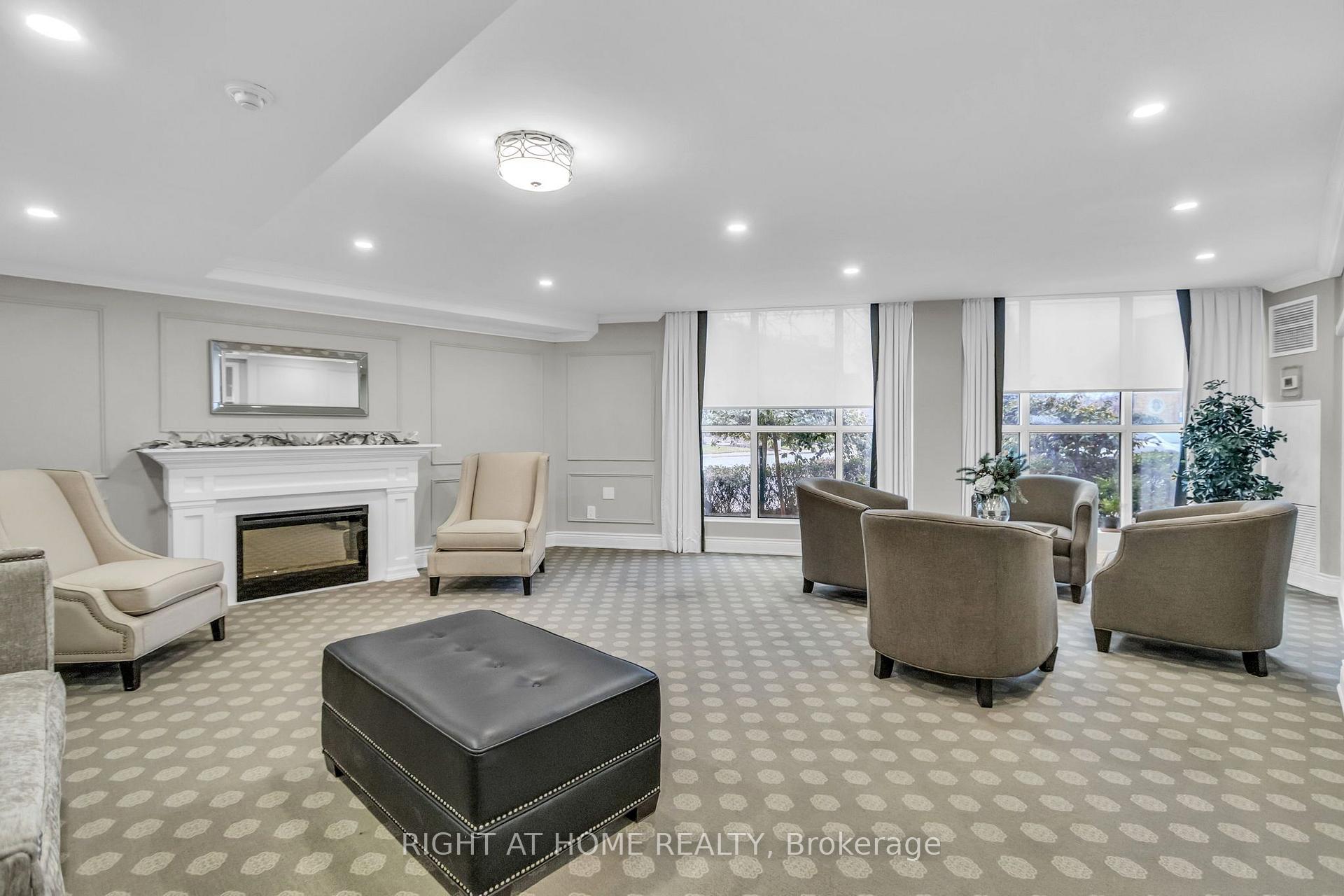 Photo 23 of Unit 406, 356 Mcrae Drive, Toronto, Leaside — HOMEH