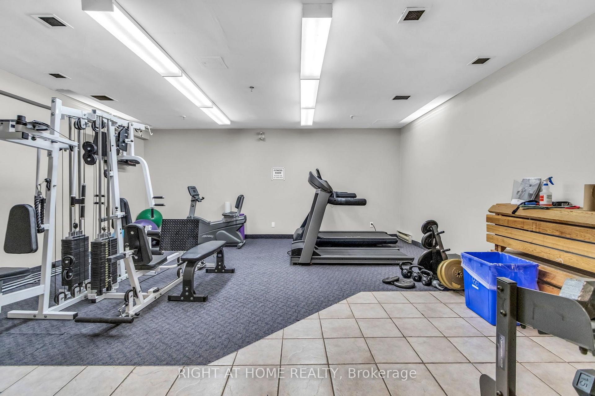 Photo 24 of Unit 406, 356 Mcrae Drive, Toronto, Leaside — HOMEH