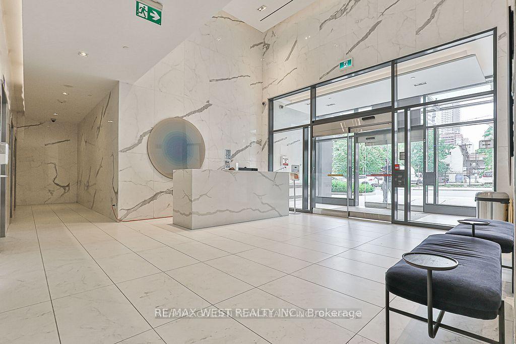 Photo 2 of Unit 1124, 251 Jarvis Street, Toronto, Moss Park — HOMEH
