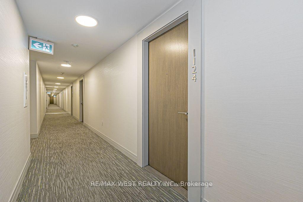 Photo 3 of Unit 1124, 251 Jarvis Street, Toronto, Moss Park — HOMEH