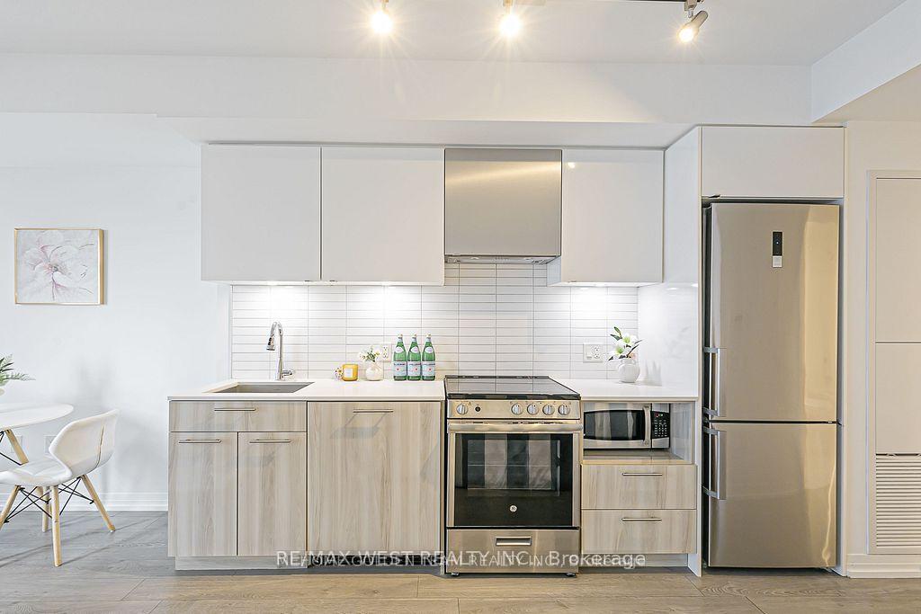 Photo 7 of Unit 1124, 251 Jarvis Street, Toronto, Moss Park — HOMEH
