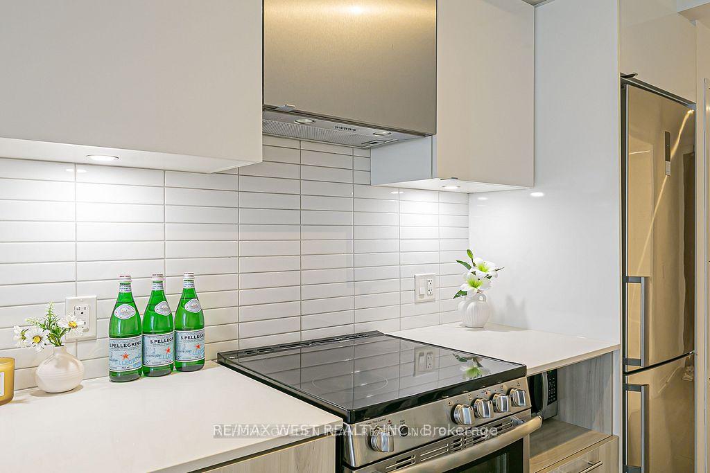 Photo 9 of Unit 1124, 251 Jarvis Street, Toronto, Moss Park — HOMEH
