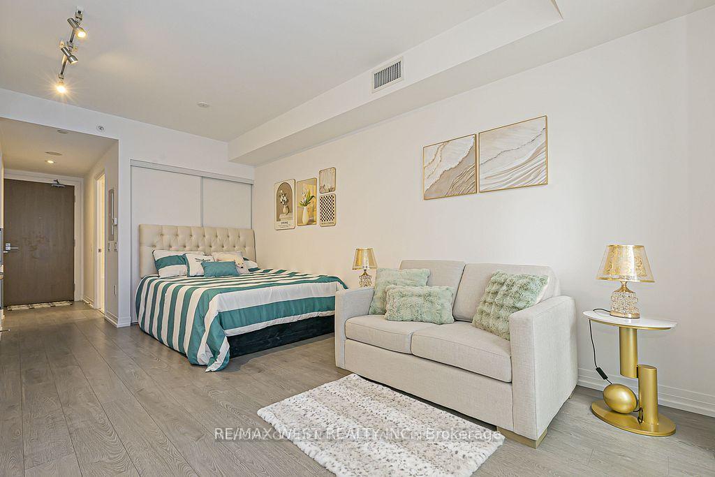 Photo 12 of Unit 1124, 251 Jarvis Street, Toronto, Moss Park — HOMEH