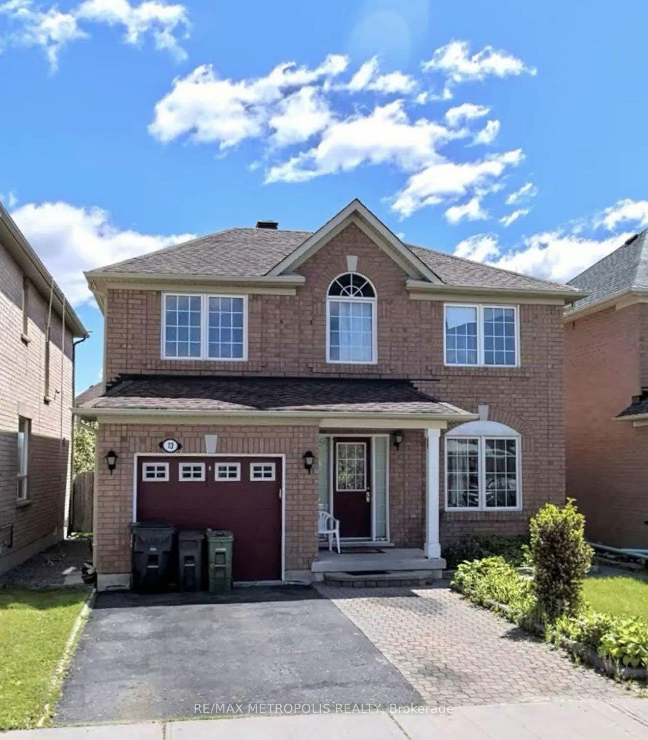 Photo 1 of Unit Basement, 13 Cranberry Drive, Scarborough, Rouge — HOMEH
