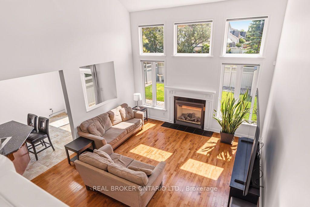 Photo 18 of 139 Trail Side Circle, Ottawa, Springridge/East Village — HOMEH