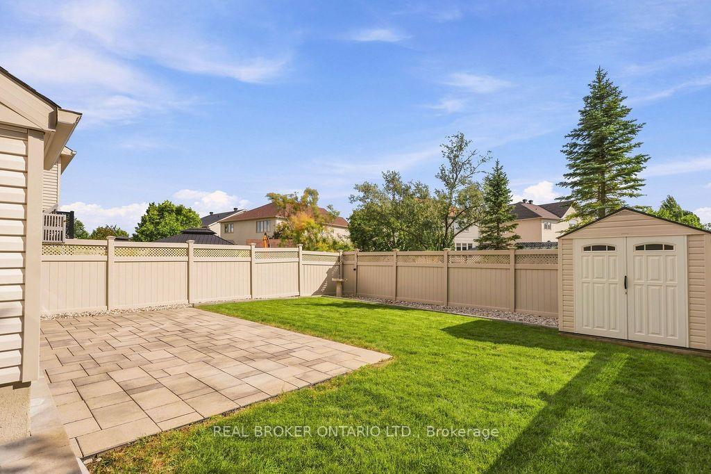 Photo 34 of 139 Trail Side Circle, Ottawa, Springridge/East Village — HOMEH