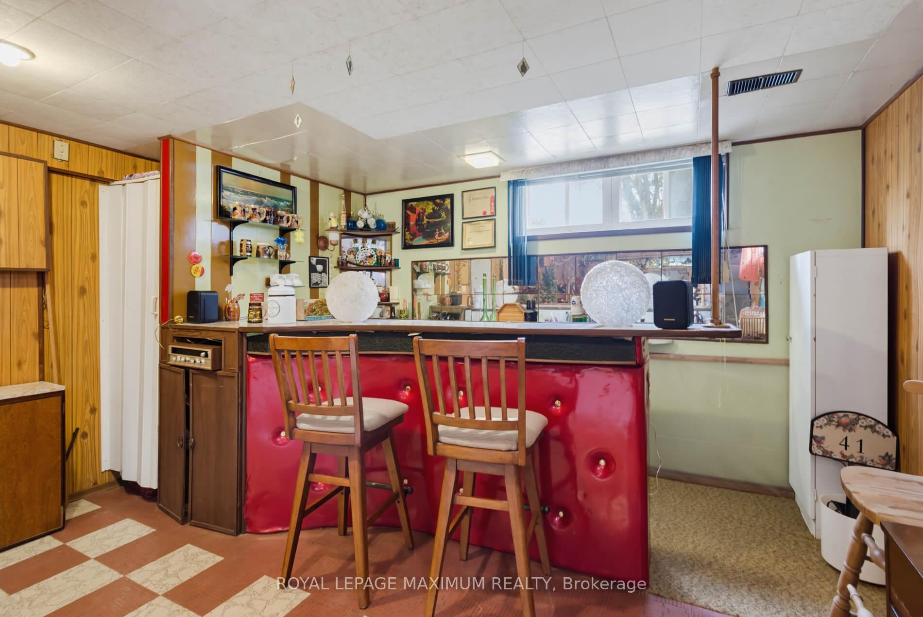 Photo 31 of 41 Strathavon Drive, Etobicoke, Mount Olive-Silverstone-Jamestown — HOMEH