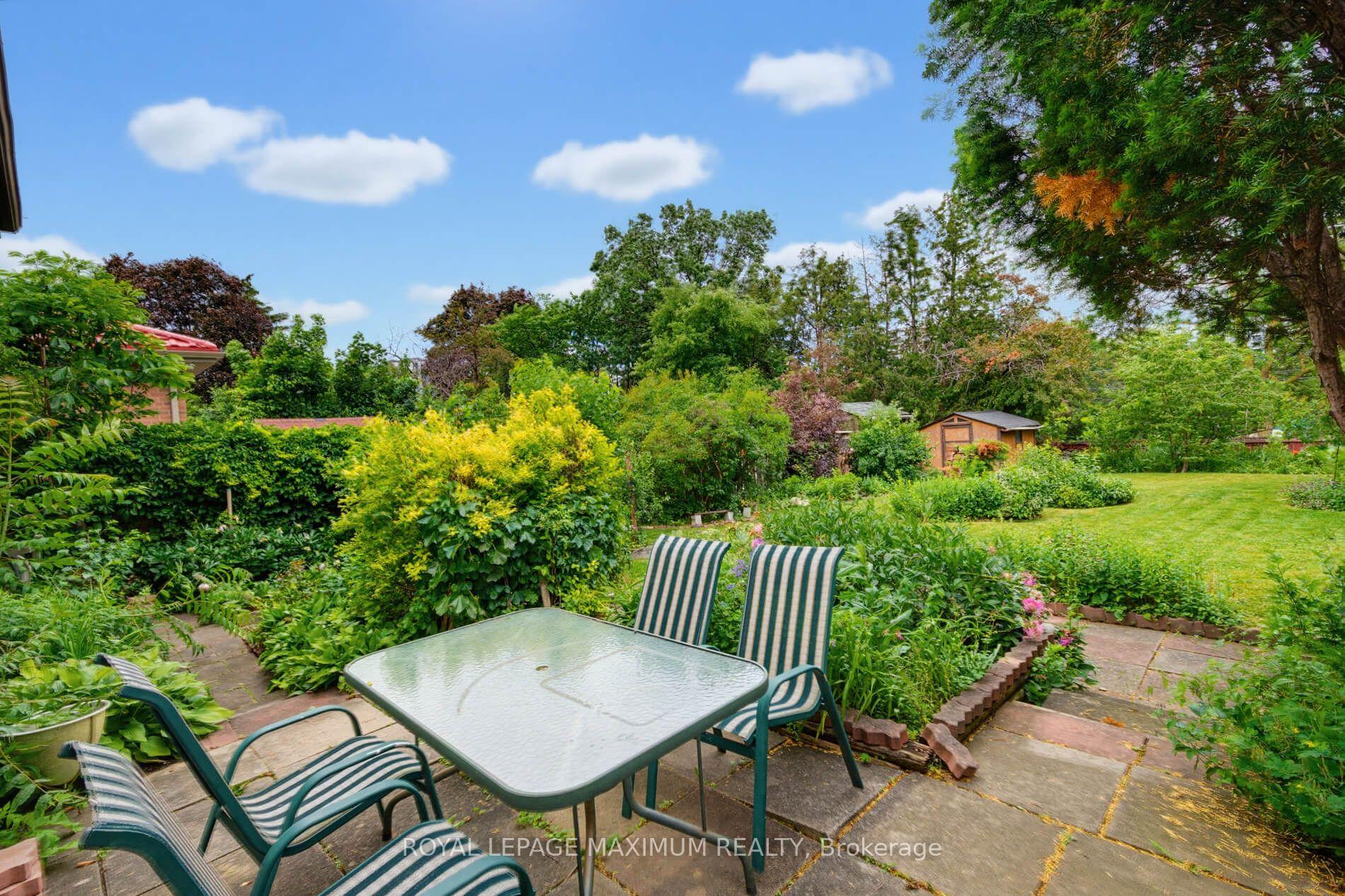 Photo 34 of 41 Strathavon Drive, Etobicoke, Mount Olive-Silverstone-Jamestown — HOMEH