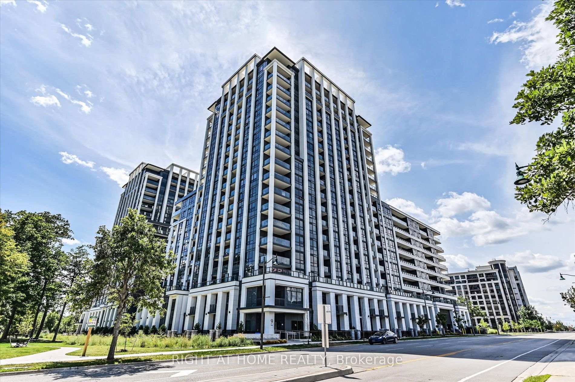 Photo 1 of Unit 510, 9 Clegg Road, Markham, Unionville — HOMEH