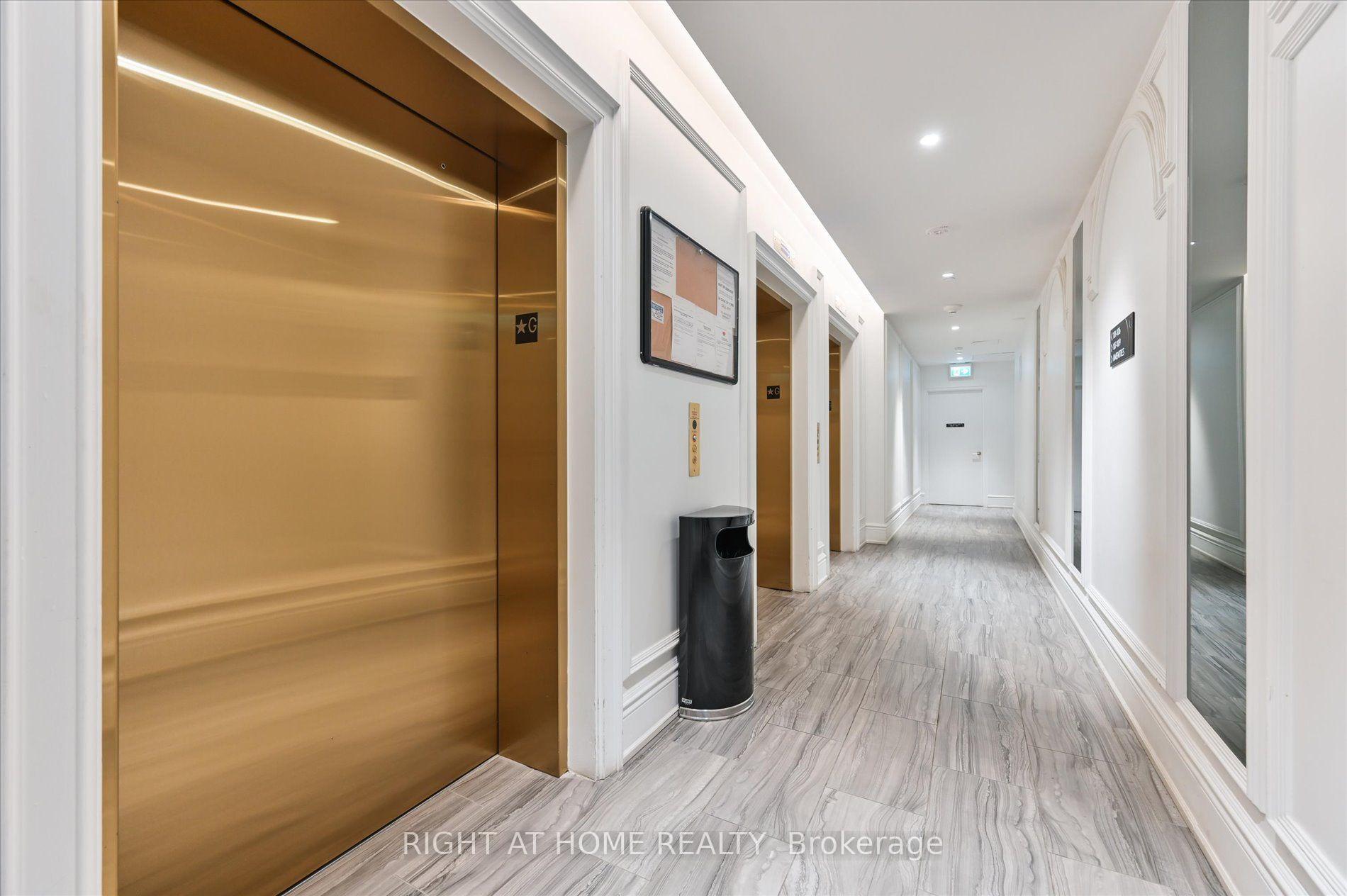 Photo 4 of Unit 510, 9 Clegg Road, Markham, Unionville — HOMEH