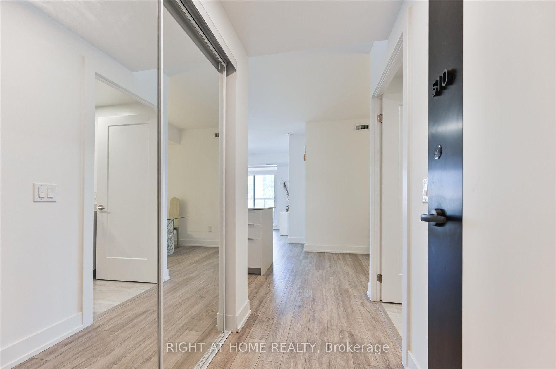 Photo 6 of Unit 510, 9 Clegg Road, Markham, Unionville — HOMEH