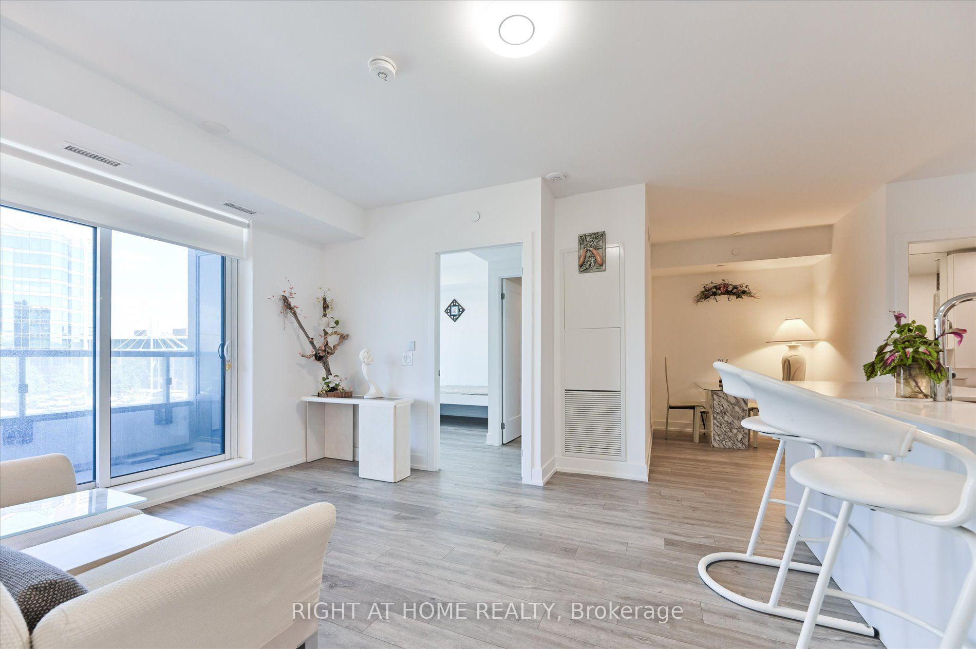Photo 10 of Unit 510, 9 Clegg Road, Markham, Unionville — HOMEH