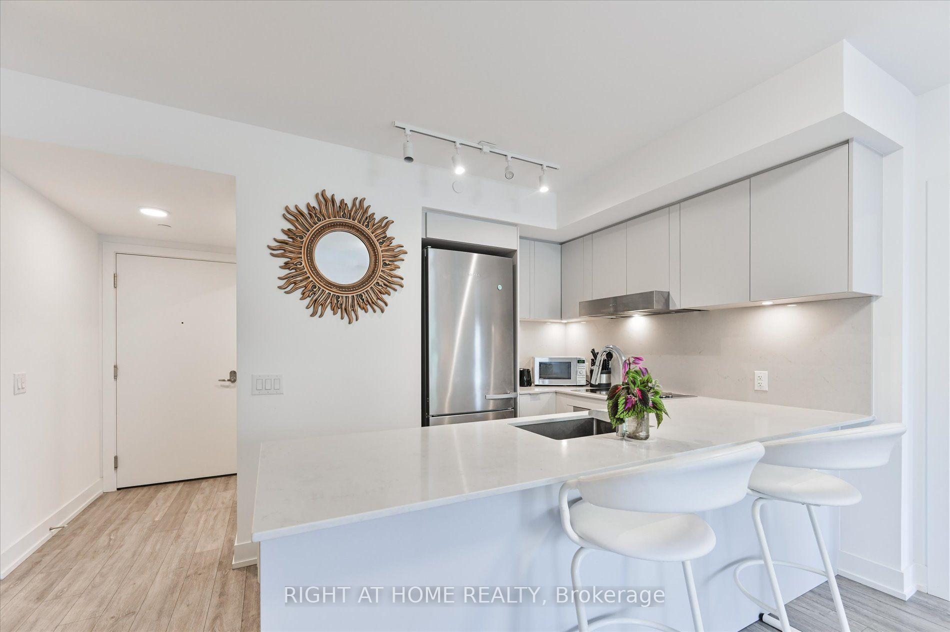 Photo 11 of Unit 510, 9 Clegg Road, Markham, Unionville — HOMEH