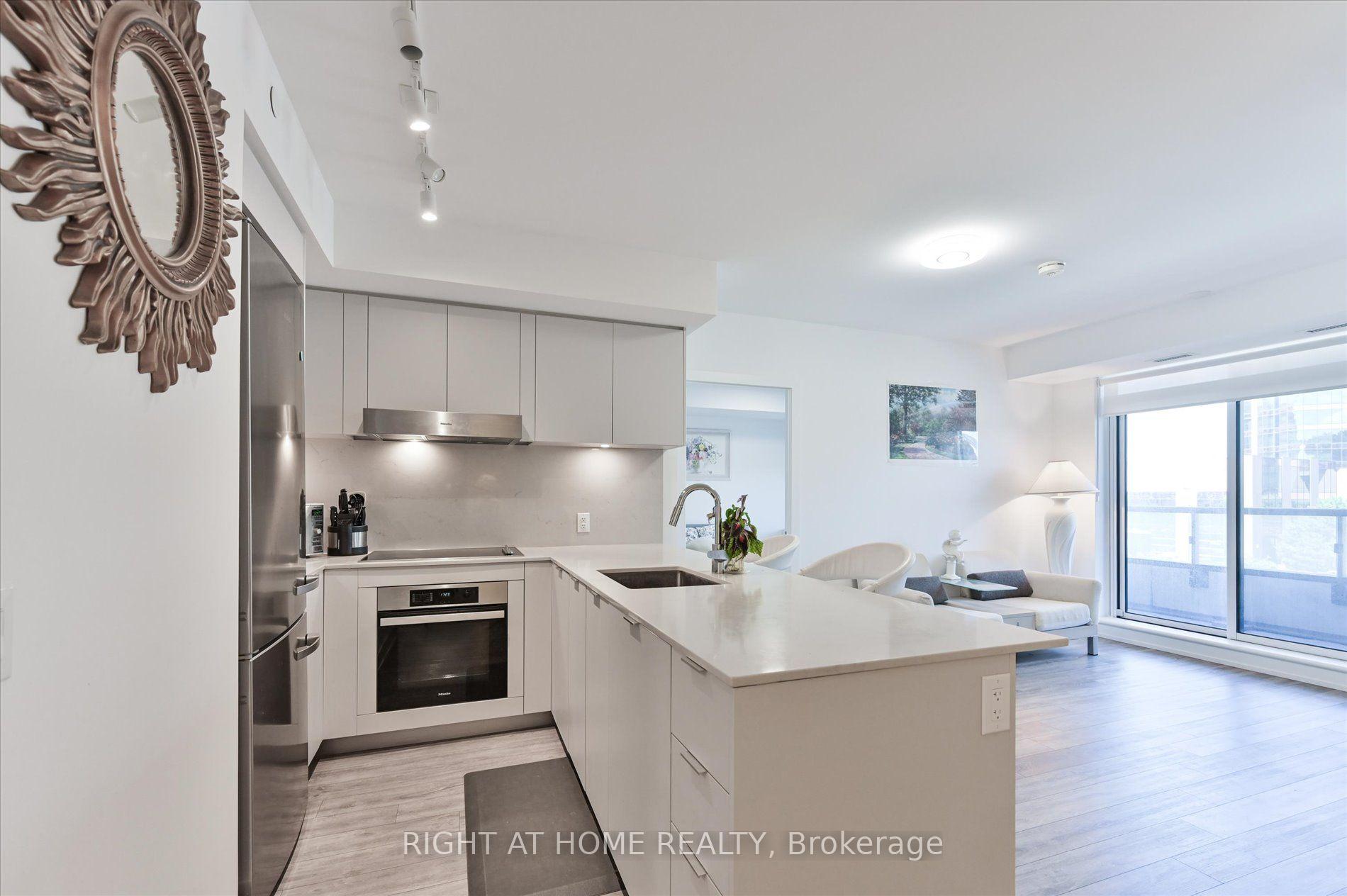 Photo 12 of Unit 510, 9 Clegg Road, Markham, Unionville — HOMEH