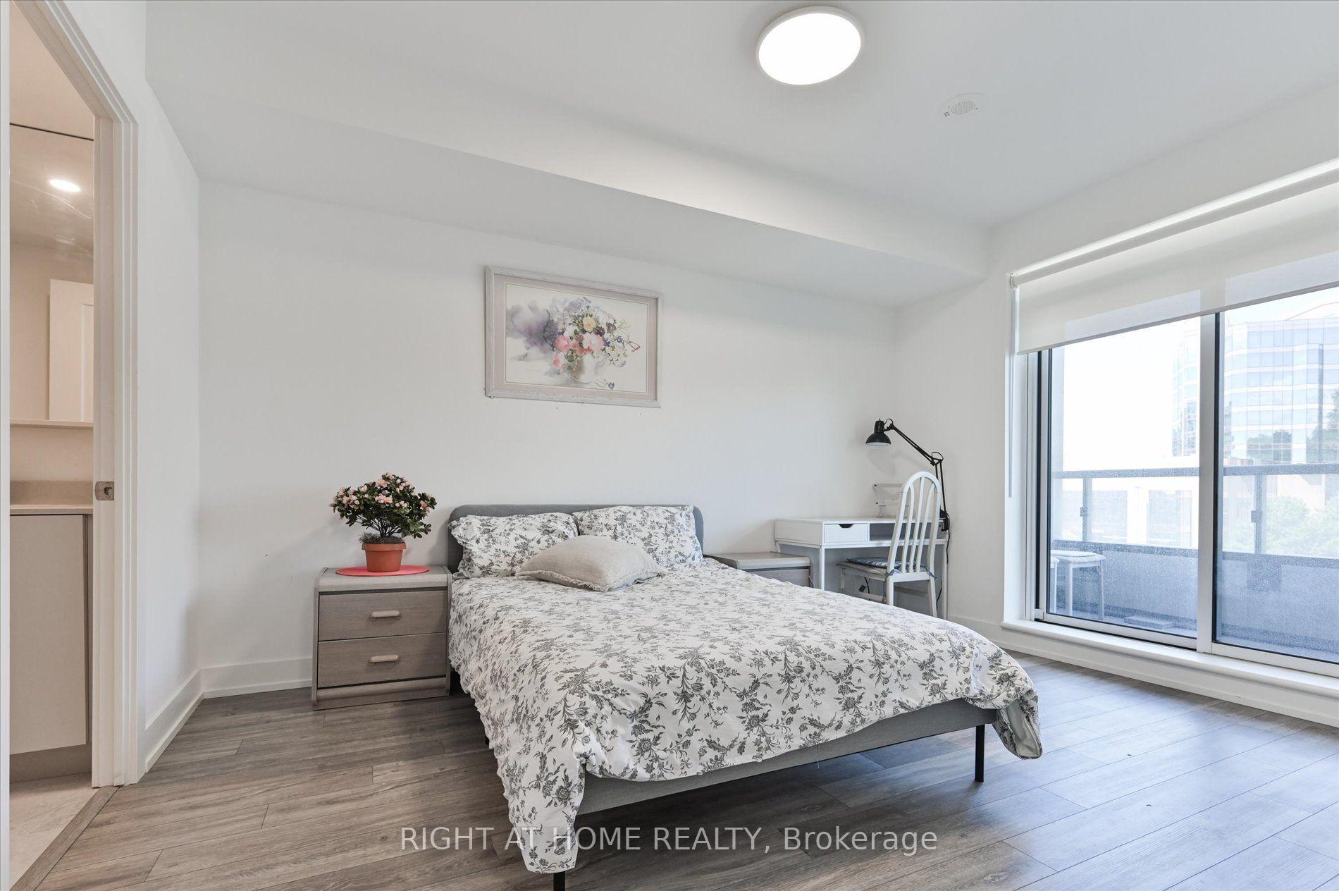 Photo 13 of Unit 510, 9 Clegg Road, Markham, Unionville — HOMEH