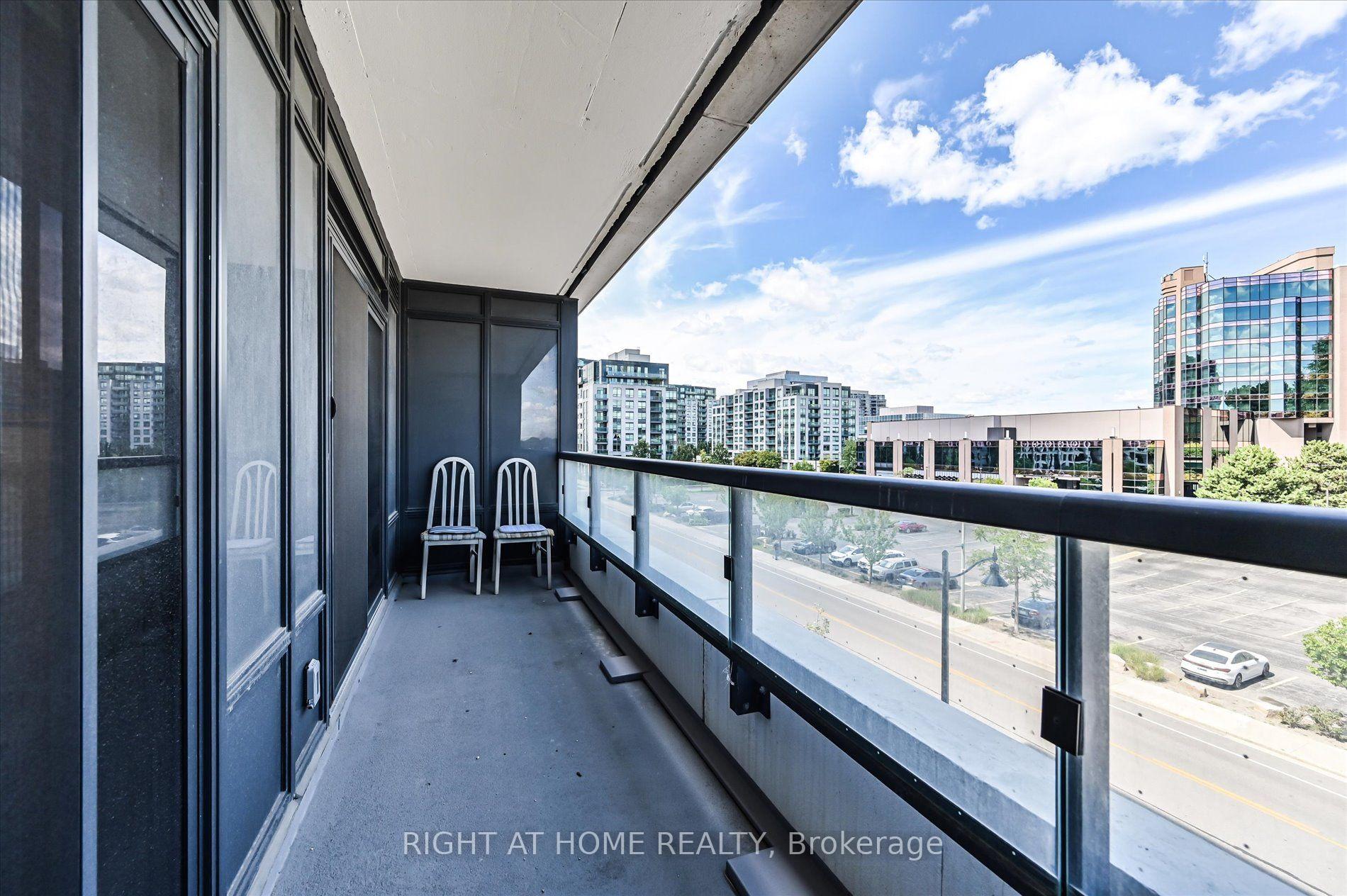 Photo 20 of Unit 510, 9 Clegg Road, Markham, Unionville — HOMEH