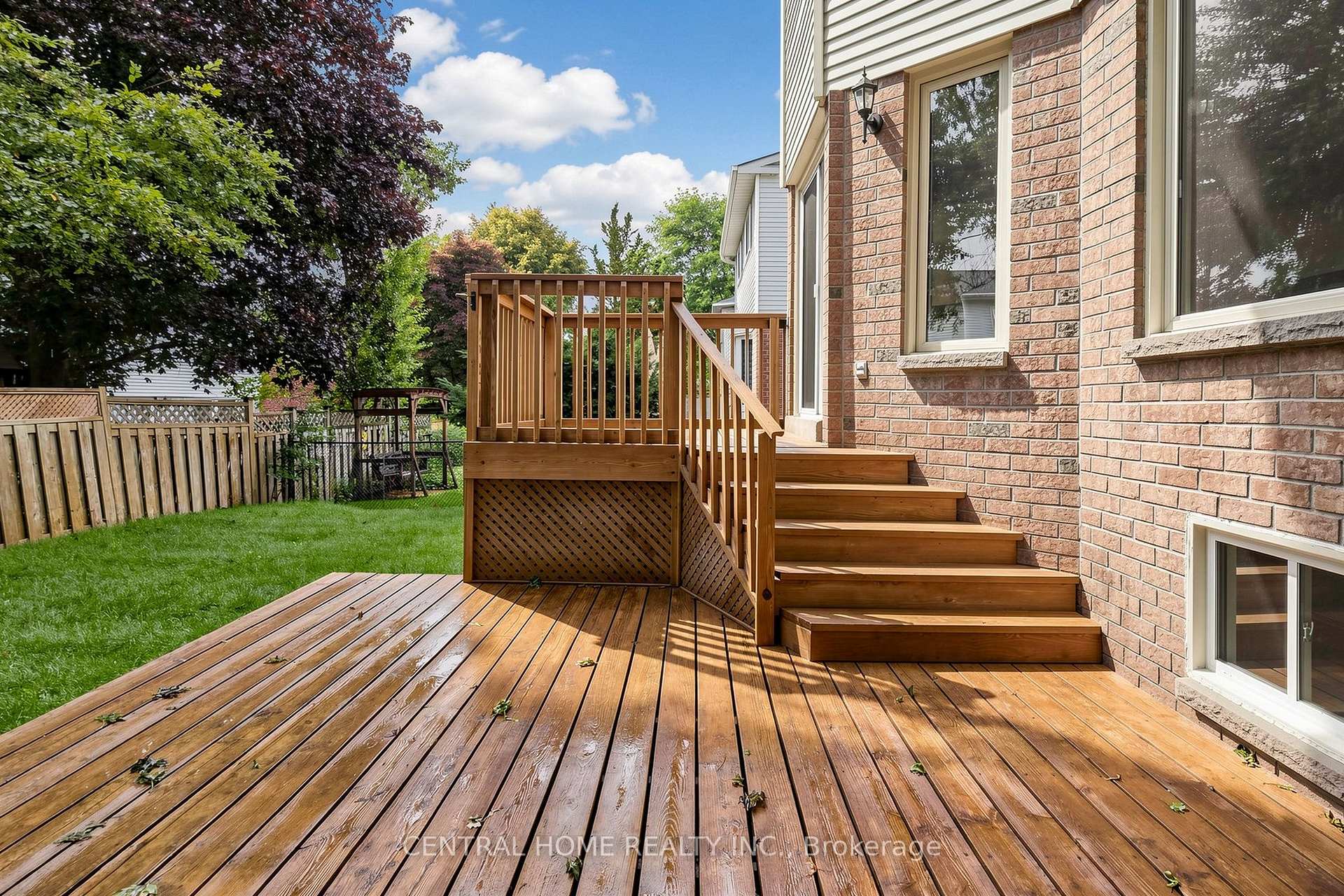 Photo 49 of 15 Closs Square, Aurora, Aurora Village — HOMEH