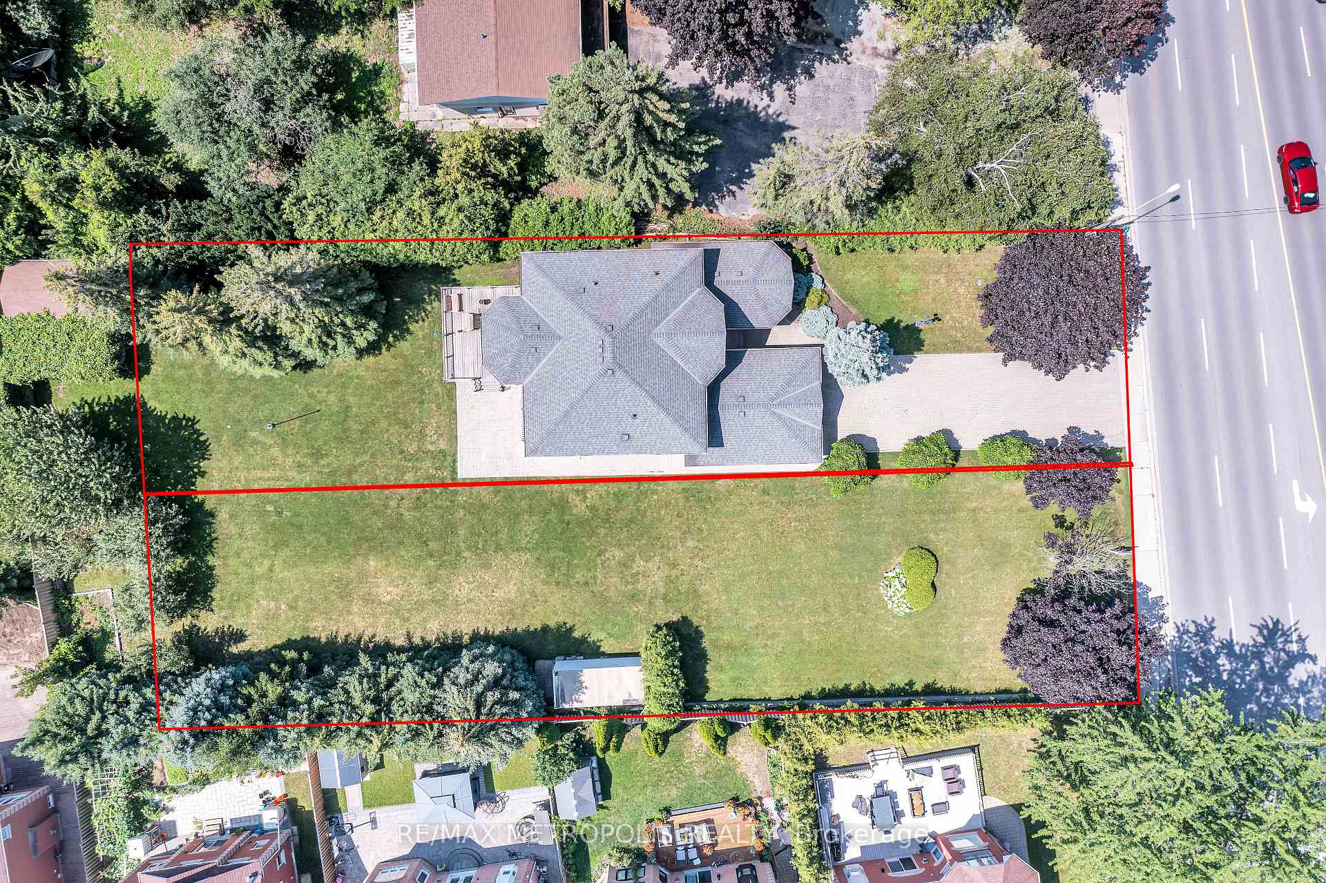Photo 2 of 5097 14th Avenue, Markham, Milliken Mills East — HOMEH