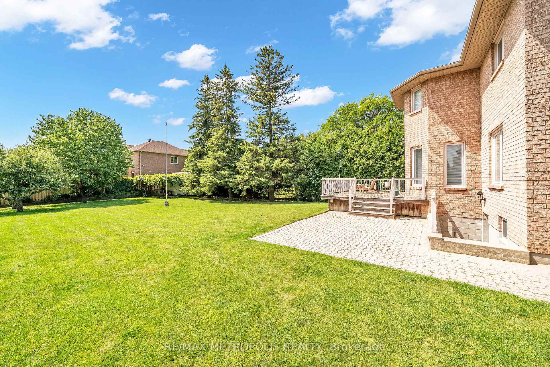 Photo 5 of 5097 14th Avenue, Markham, Milliken Mills East — HOMEH