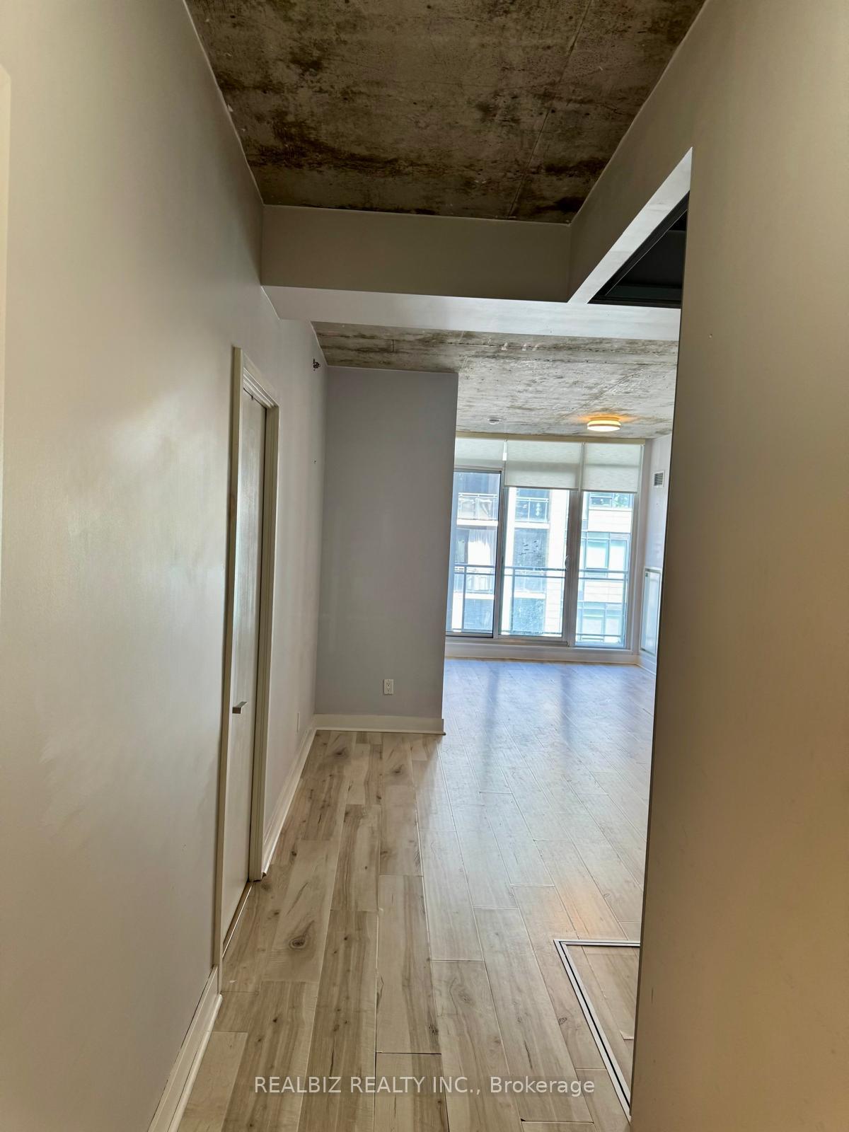 Front of Unit 429, 20 Minowan Miikan Lane
