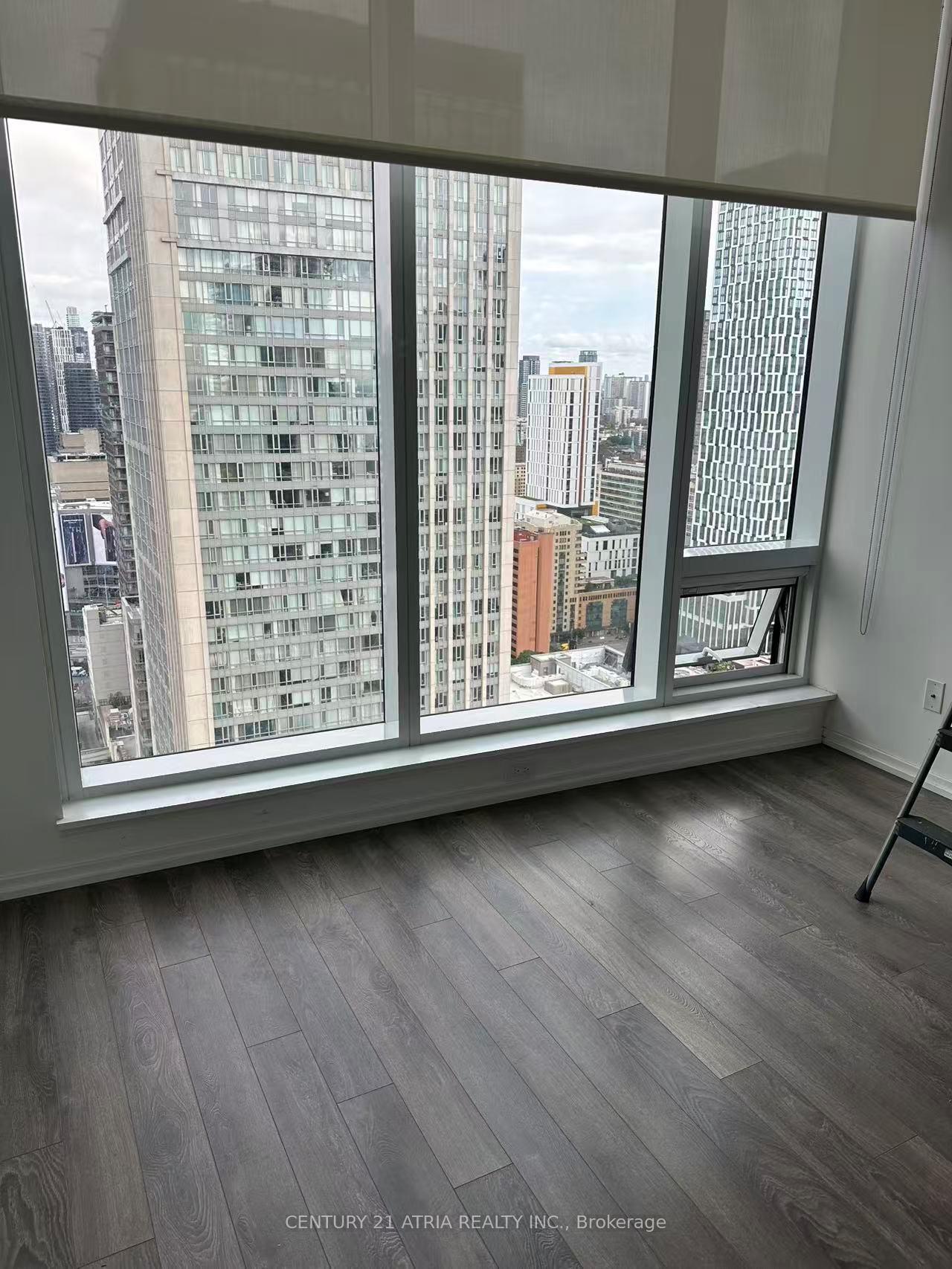 Photo 3 of Unit 2901, 197 Yonge Street, Toronto, Church-Yonge Corridor — HOMEH