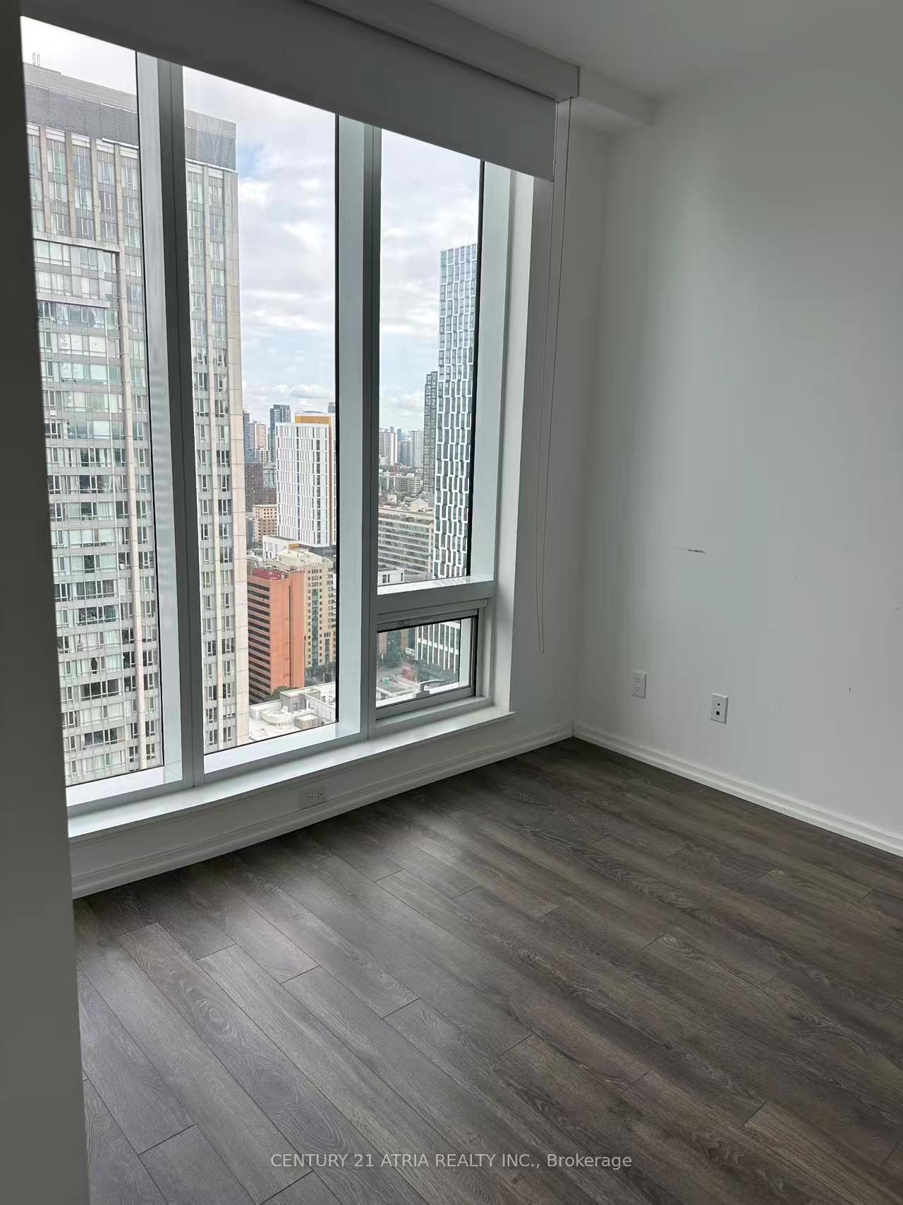 Photo 4 of Unit 2901, 197 Yonge Street, Toronto, Church-Yonge Corridor — HOMEH