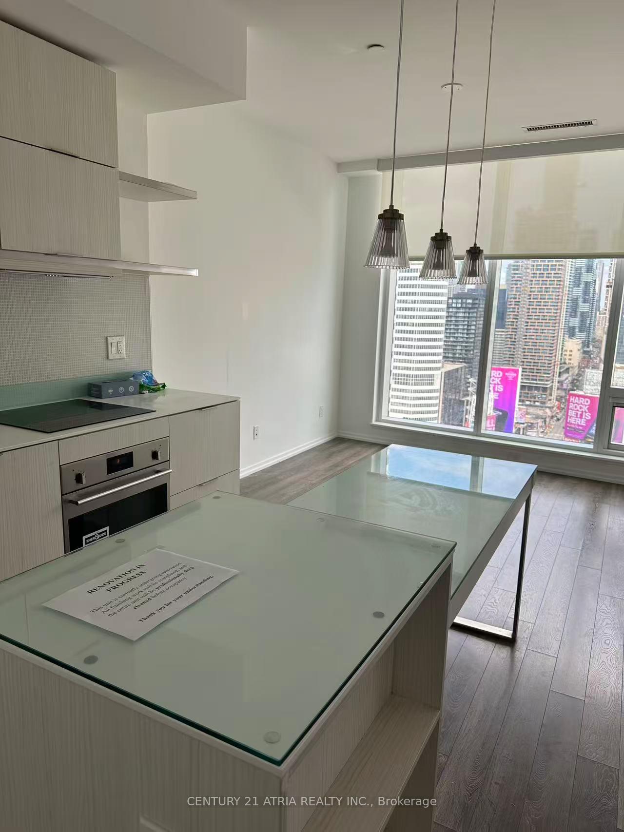 Photo 5 of Unit 2901, 197 Yonge Street, Toronto, Church-Yonge Corridor — HOMEH