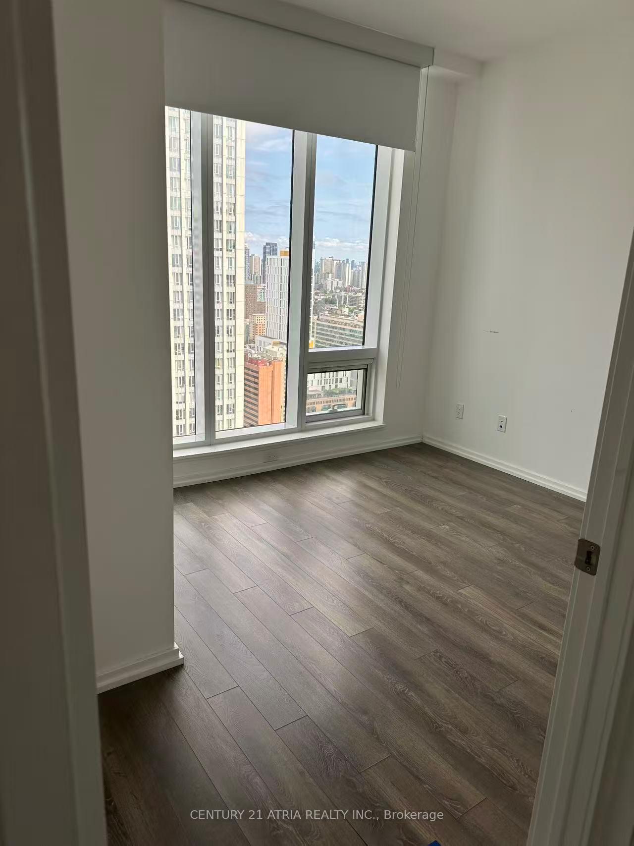 Photo 6 of Unit 2901, 197 Yonge Street, Toronto, Church-Yonge Corridor — HOMEH
