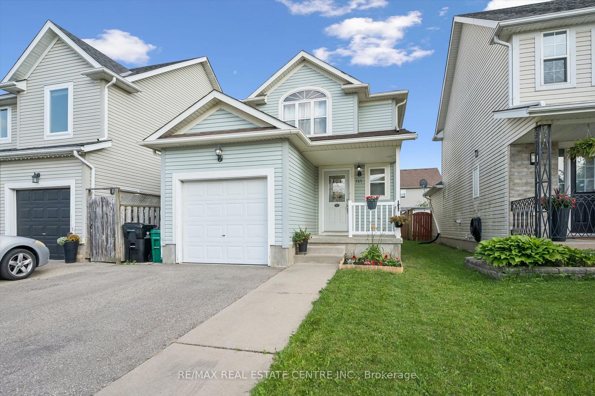 Photo 2 of 765 Angler Way, Waterloo, Eastbridge — HOMEH