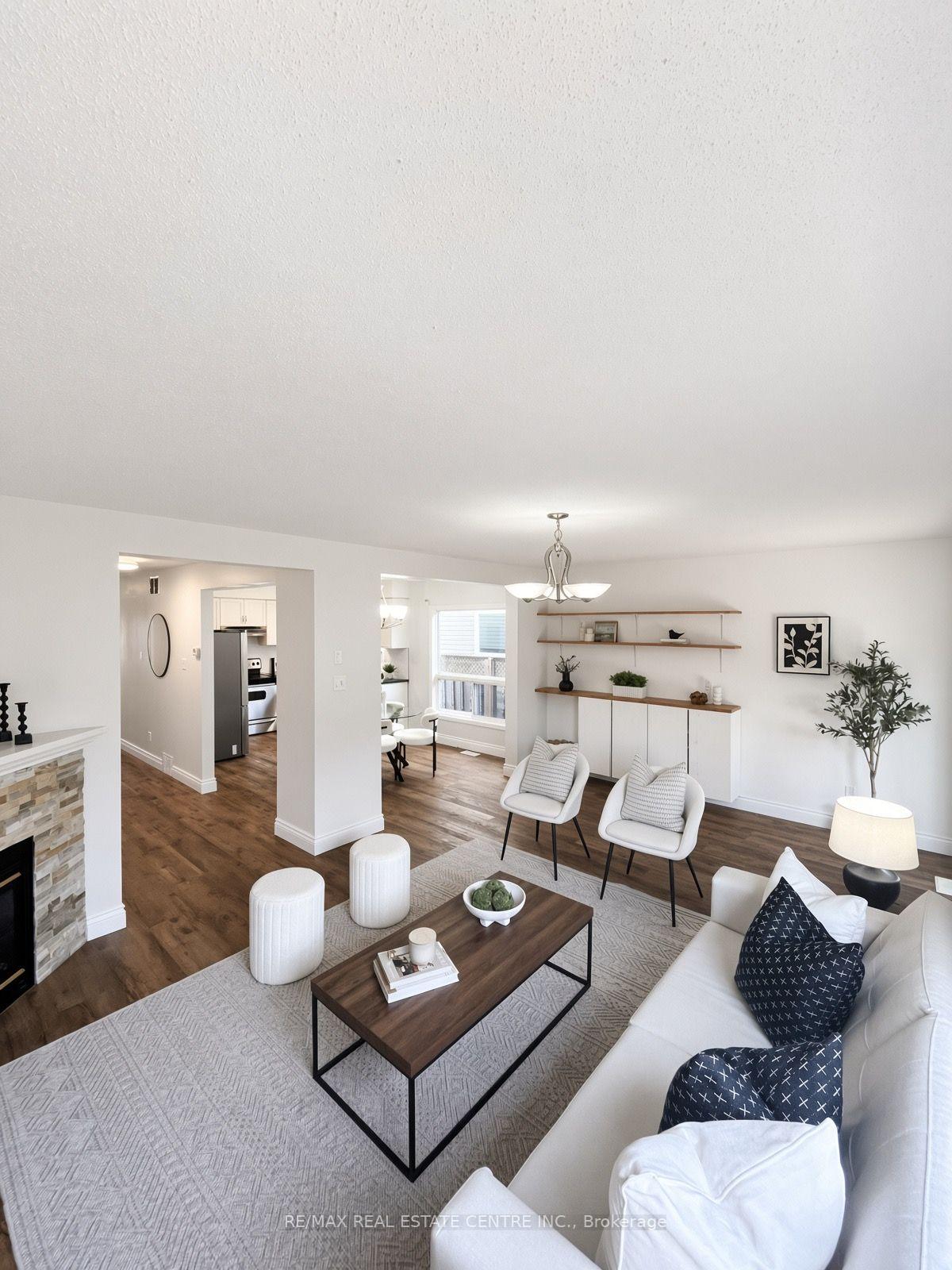 Photo 12 of 765 Angler Way, Waterloo, Eastbridge — HOMEH
