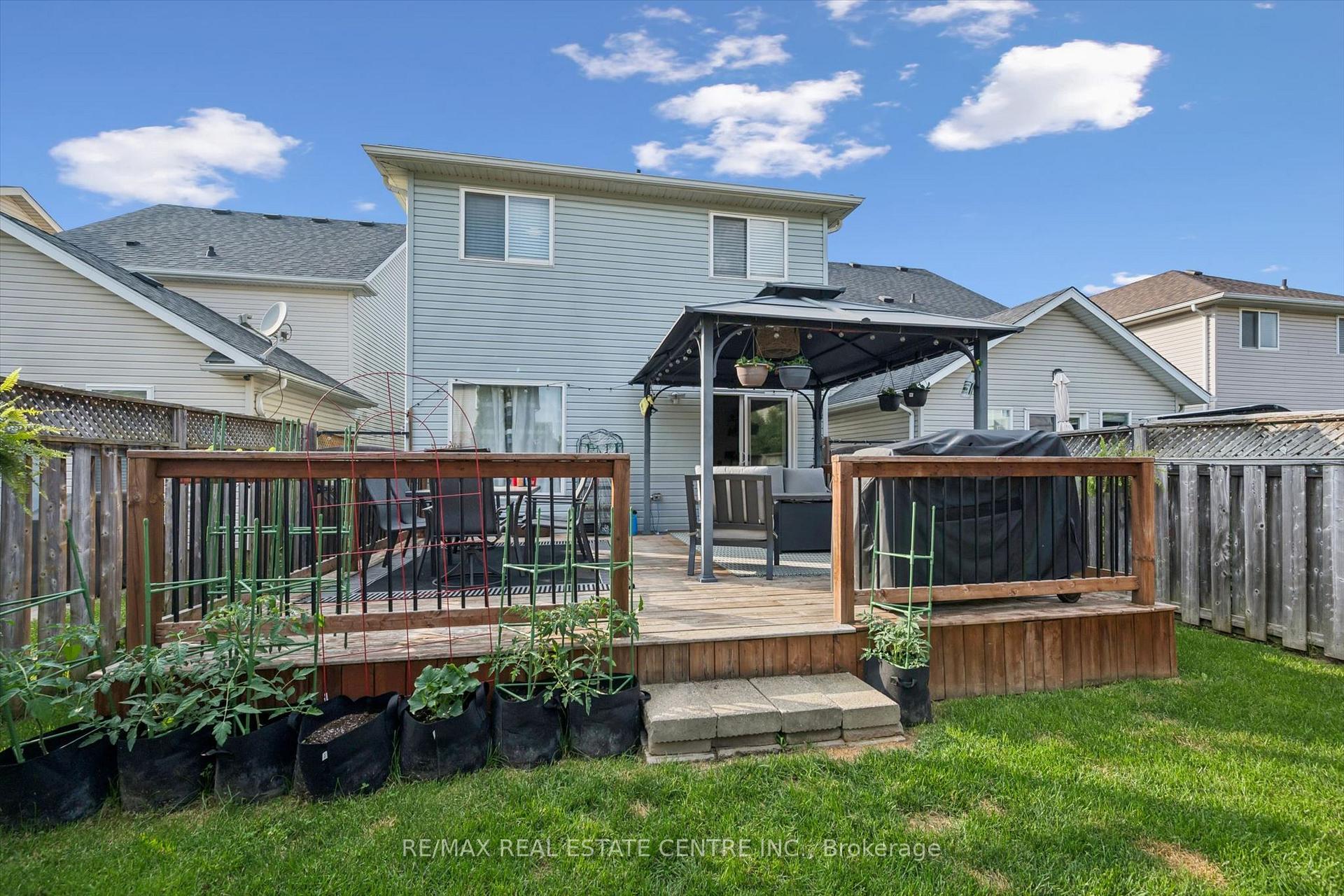 Photo 22 of 765 Angler Way, Waterloo, Eastbridge — HOMEH