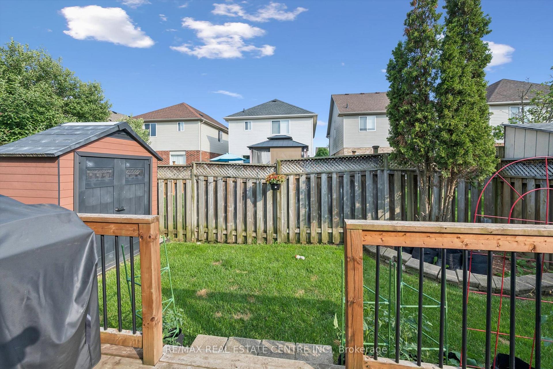 Photo 23 of 765 Angler Way, Waterloo, Eastbridge — HOMEH