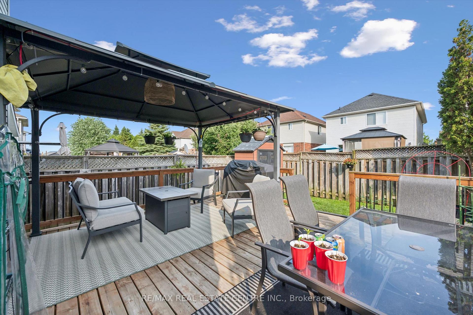 Photo 24 of 765 Angler Way, Waterloo, Eastbridge — HOMEH